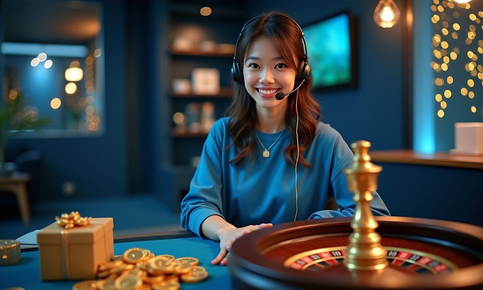 free365 Mega slot feature