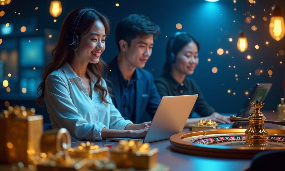 free365 mobile gaming